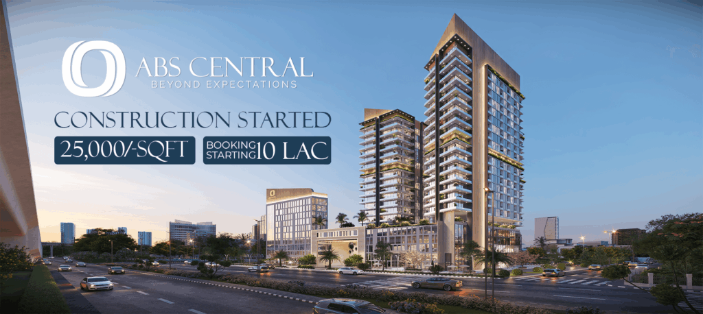 abs central